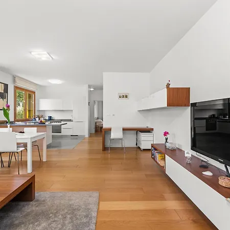 Maj Premium 11 Apartament