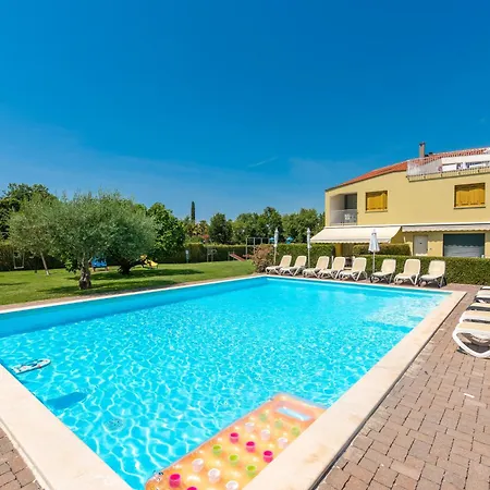 Maj Premium 11 Apartament