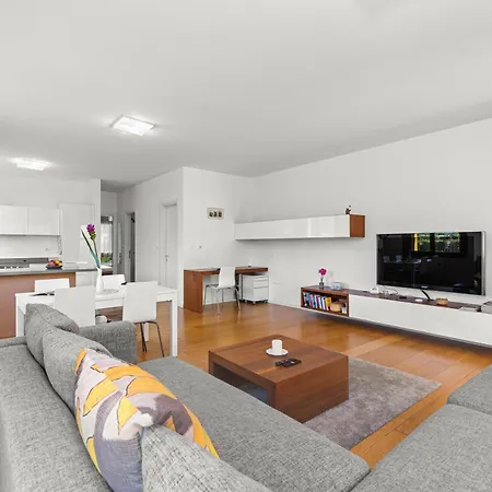 Maj Premium 11 Apartament Poreč