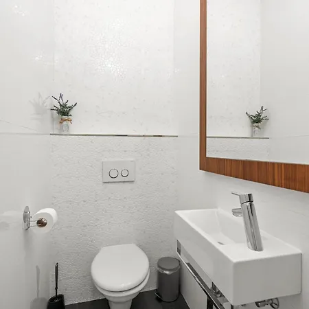Apartament Maj Premium 11