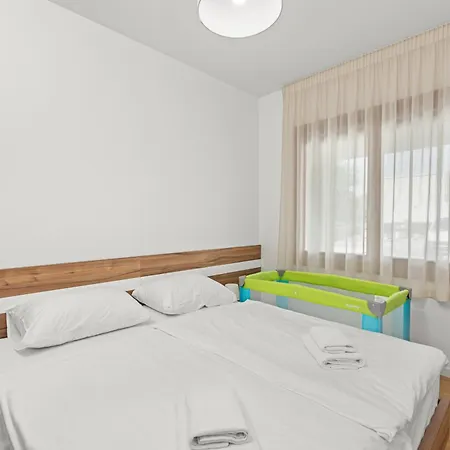 Apartament Maj Premium 11