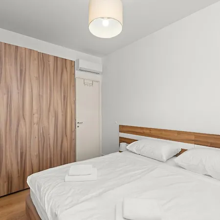 Apartament Maj Premium 11 Poreč