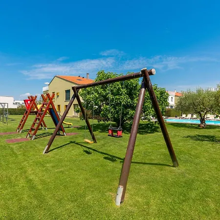 Apartament Maj Premium 11 Poreč