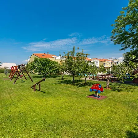 Maj Premium 11 Apartament