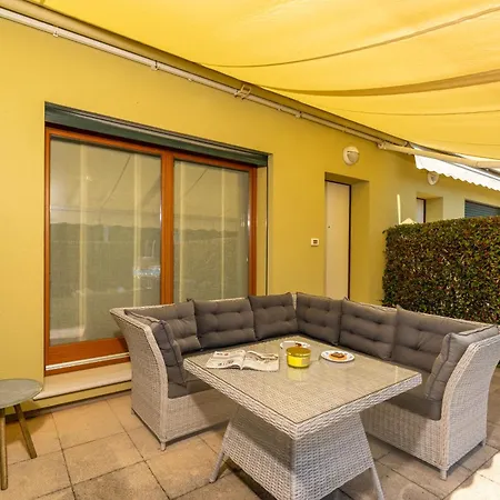 Apartament Maj Premium 11 Poreč