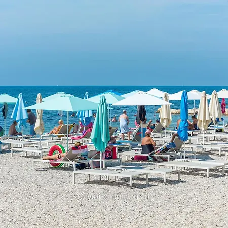 Maj Premium 11 Apartament Poreč