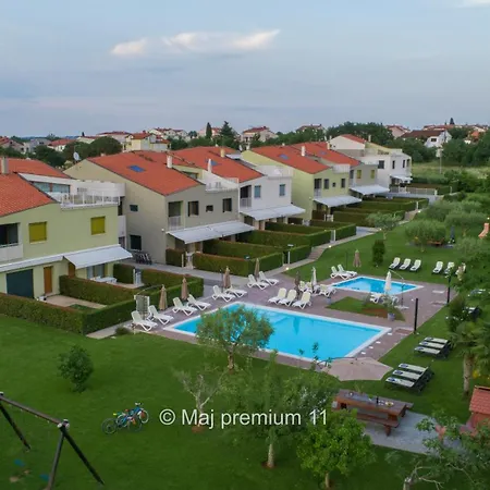 Maj Premium 11 * Poreč