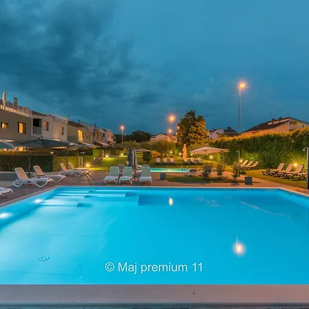 Maj Premium 11 * Poreč