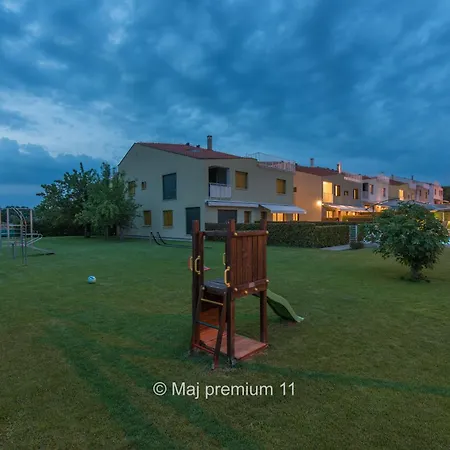 Maj Premium 11 Apartament