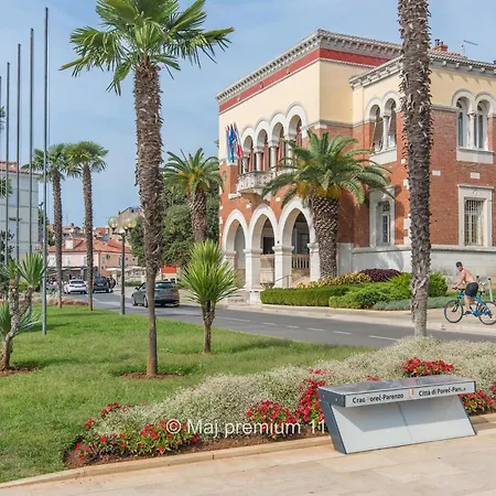 Apartament Maj Premium 11 *