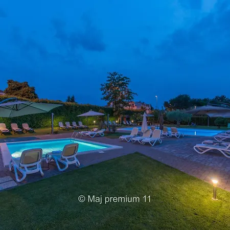 Maj Premium 11 Apartament