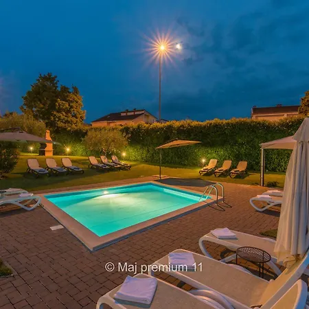 Maj Premium 11 Apartament
